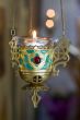 Icon lamp