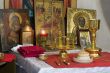 Church utensils