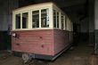 Old tram