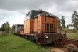 Railway curiosity