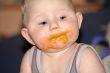 eating
