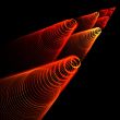 Abstract design