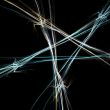 Fractal star