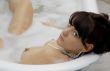 take a bath