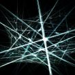 Fractal star