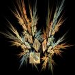 Abstract design