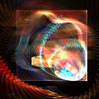 Abstract design