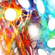Fractal abstract
