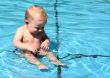 swiming