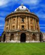 oxford - radcliffe camera