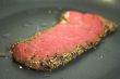 raw meat - steak