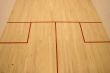 squash court 4