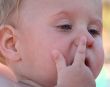 my nose