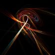 Abstract design