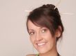 smiling girl