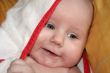 sweet newborn