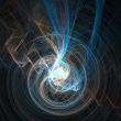 Abstract design