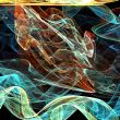Abstract design