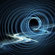 Abstract design