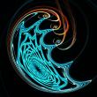 Abstract design