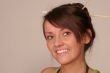 Smiling woman