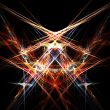Symmetrical design
