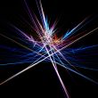 Fractal star