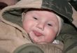 sweet baby