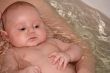 take a bath