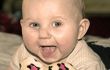 sweet baby