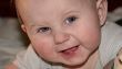 Sweet baby