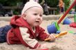 on the playground