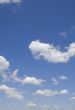 White cloud