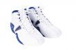 basketball shoes + clipping path
