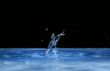 water