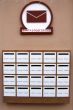 Santa`s post office