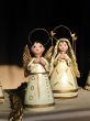nativity clays

