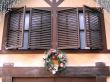 Christmas wreath