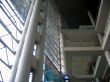 Architecture interior structure
