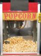Popcorn machine