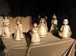 Nativity clays