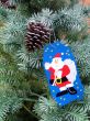 Wish on a christmas tree