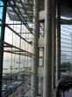 Architecture interior structure