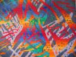 Color pattern & texture