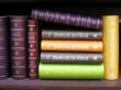 Antique books
