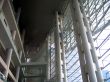 Architecture interior structure