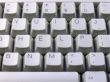 `HELP` key on keyboard!