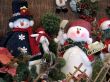 Snowmen decoration