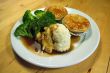 Pie dish