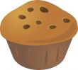 Cupcake muffin